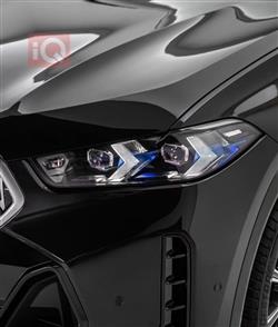 بي ام دبليو X6